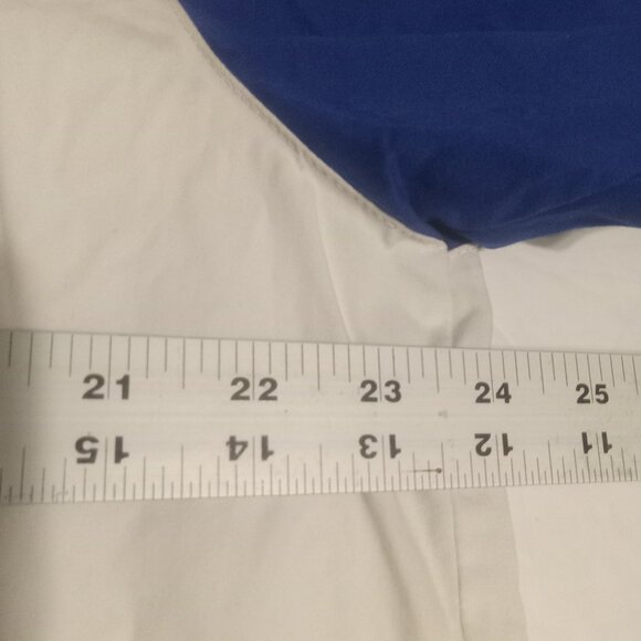 JH Design NASCAR M Jimmie Johnson Lowes Racing Pit Crew Snap Up Racing Shirt L - Picture 8 of 9